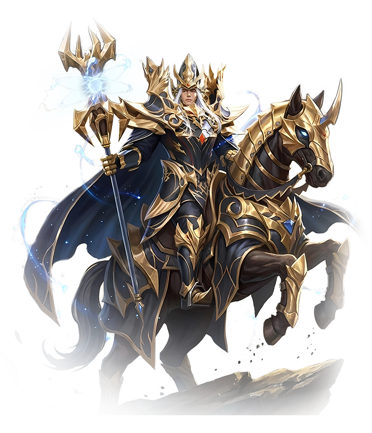 Dark Lord