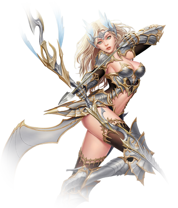 Fairy Elf