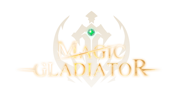 Magic Gladiator