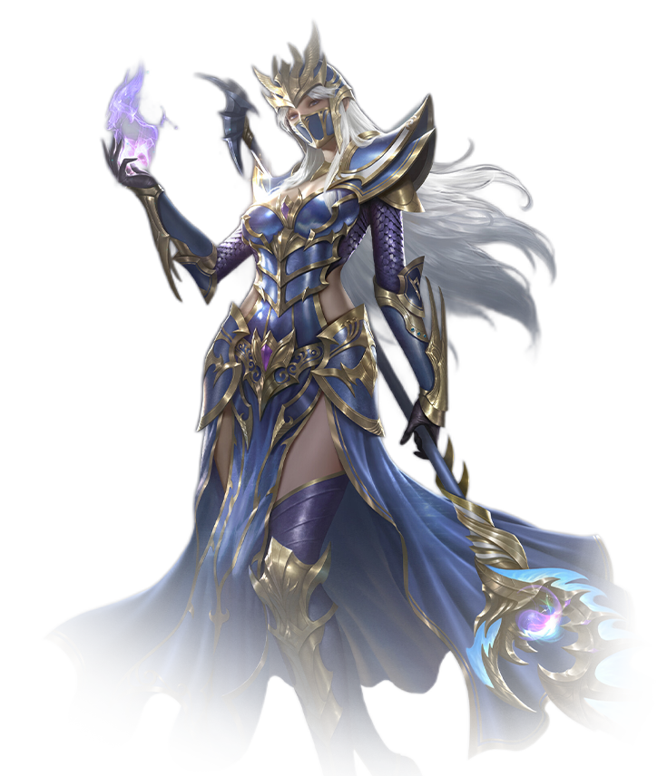 Summoner